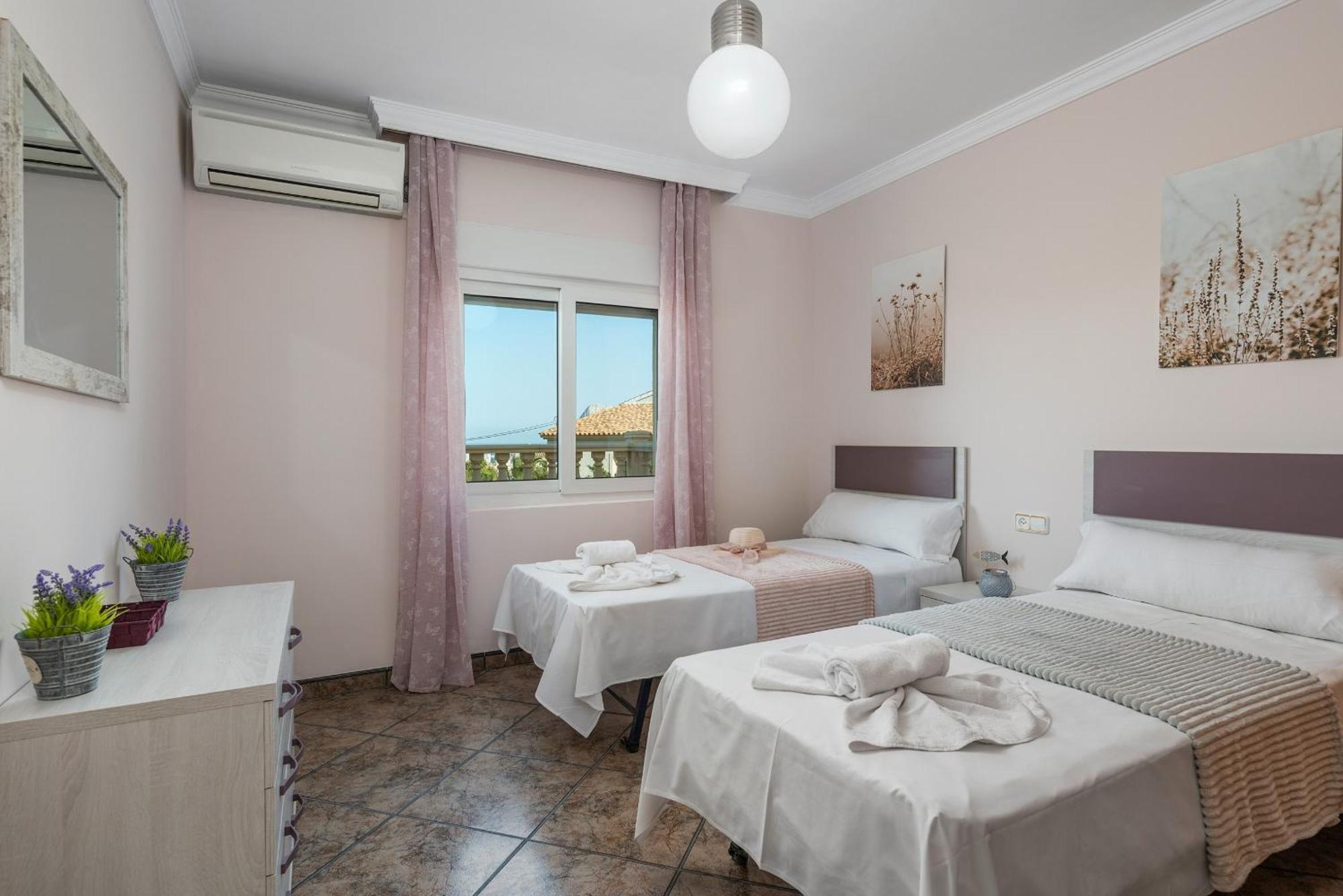 Villa Fina - Plusholidays Calpe Exterior photo