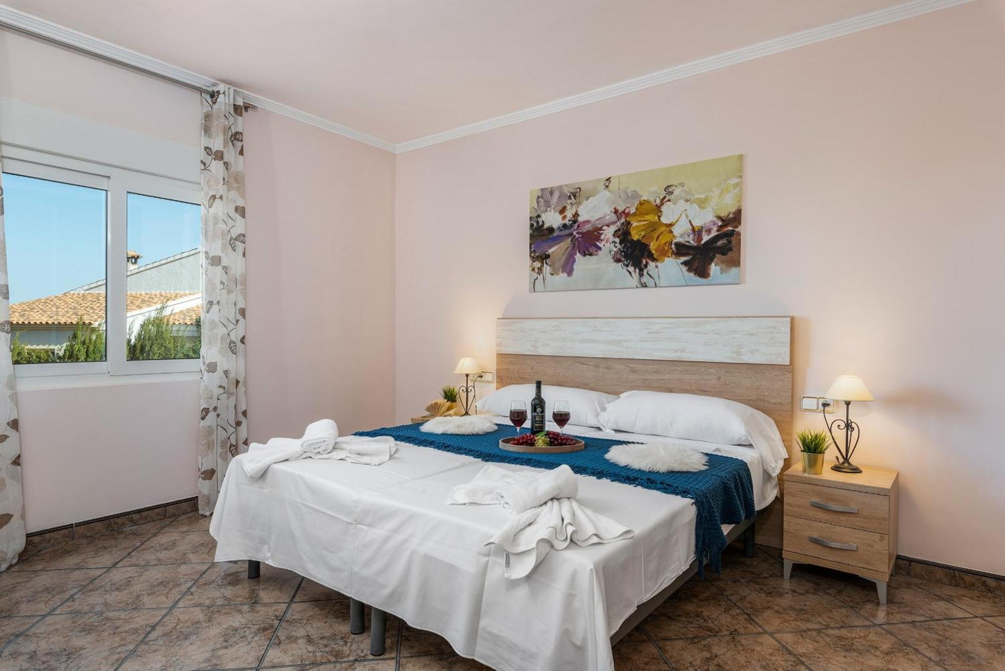 Villa Fina - Plusholidays Calpe Exterior photo