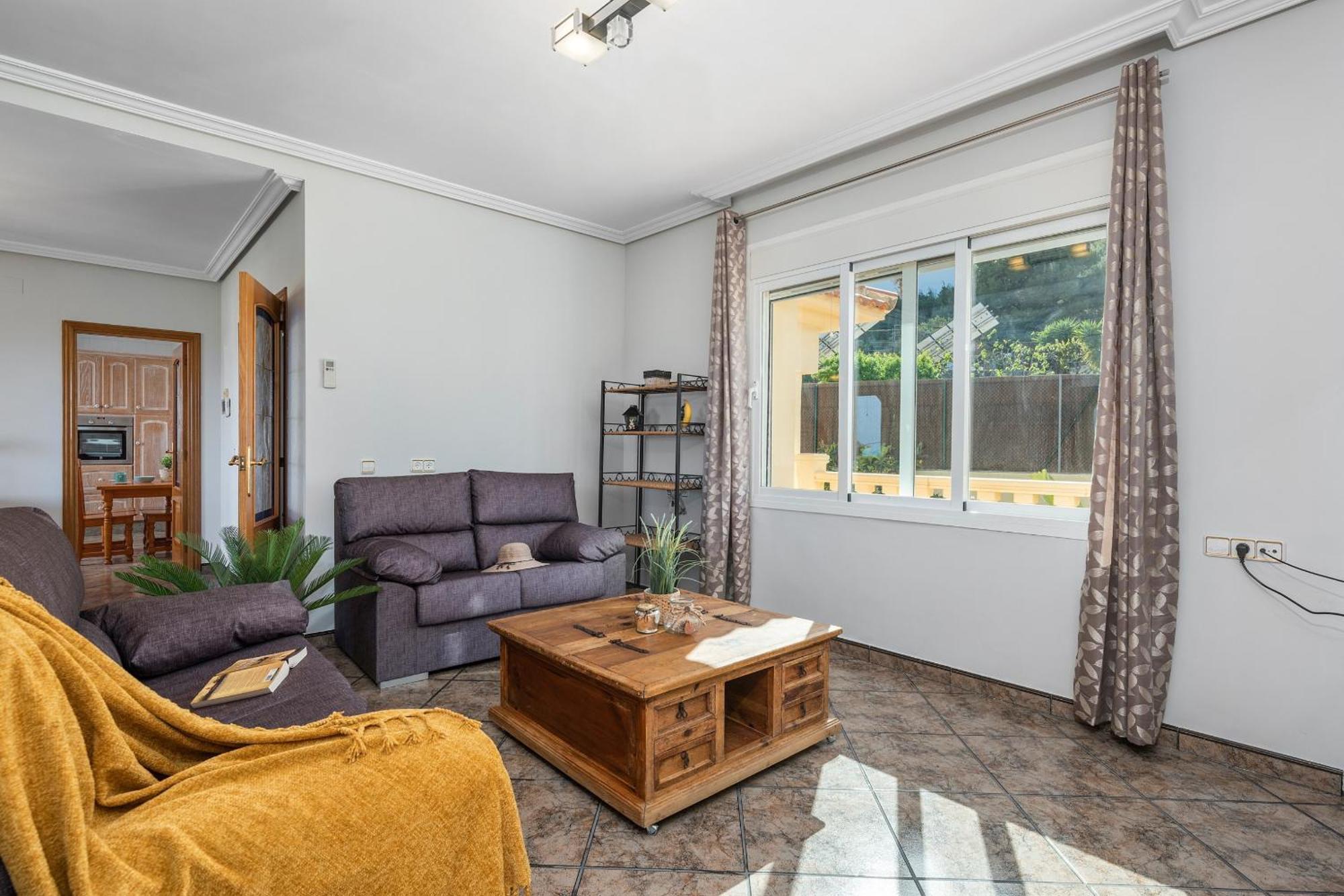 Villa Fina - Plusholidays Calpe Exterior photo