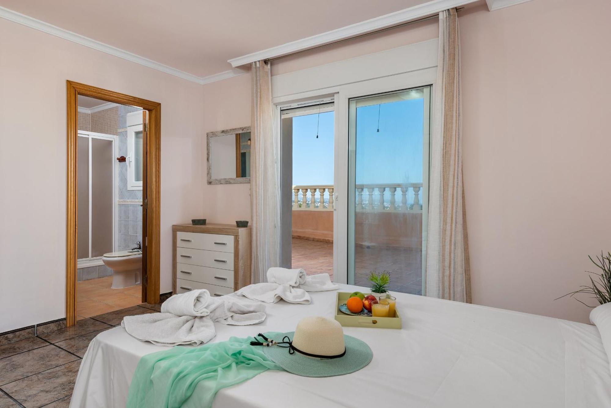 Villa Fina - Plusholidays Calpe Exterior photo