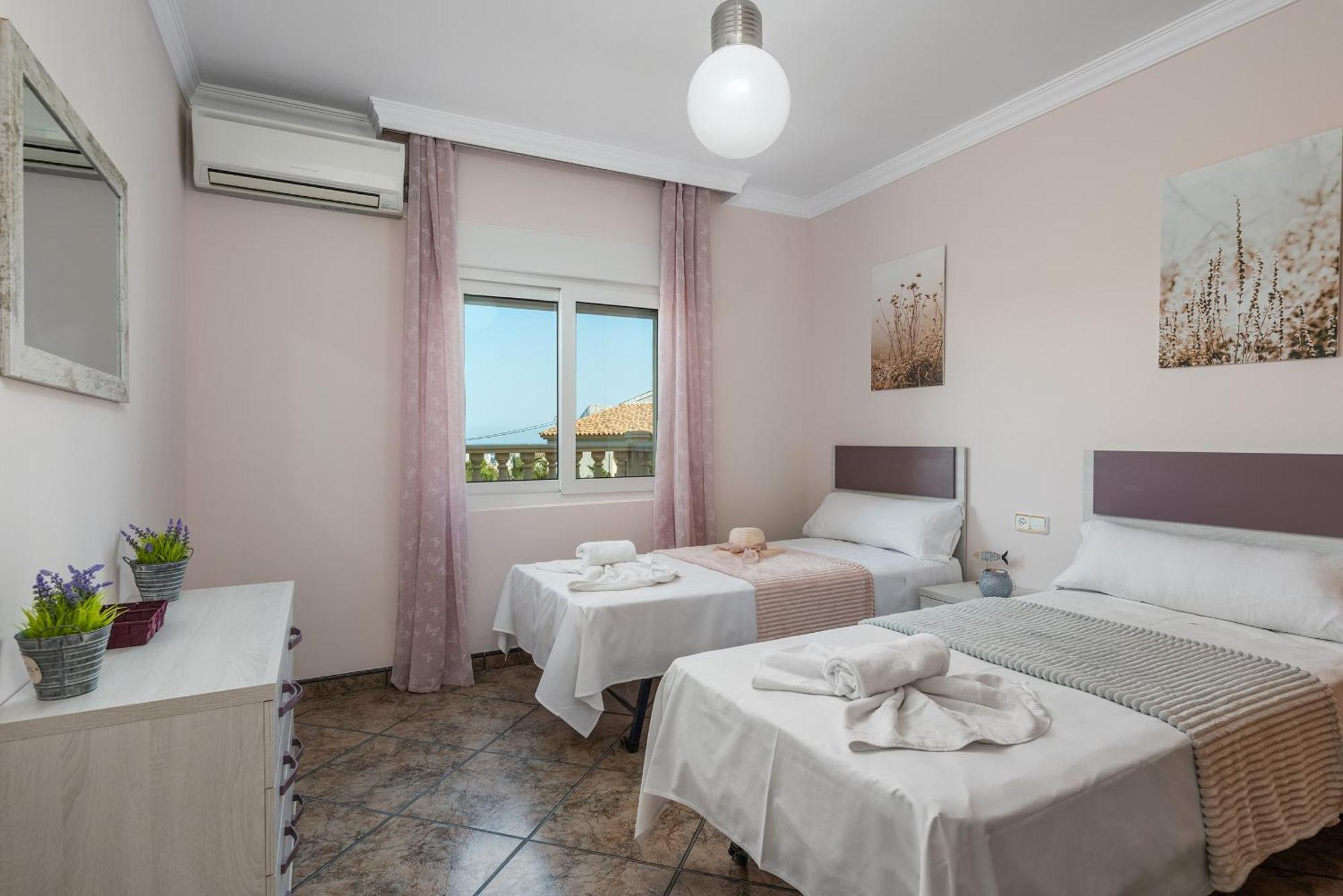 Villa Fina - Plusholidays Calpe Exterior photo